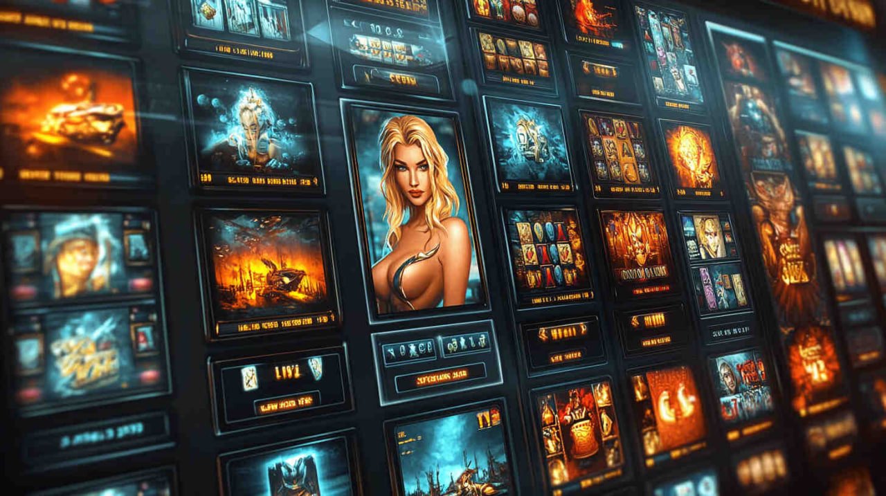 yaboss88 featured game showcase